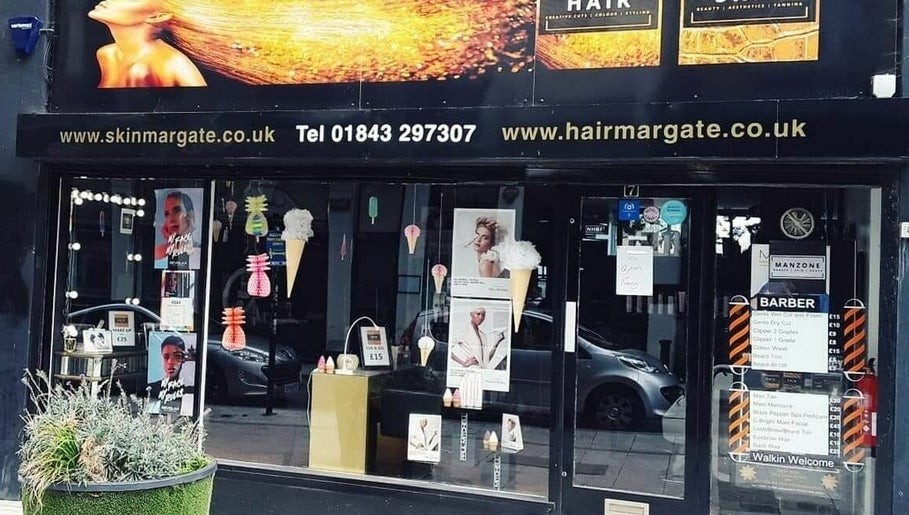 Skin Beauty (Basement Hair Margate)-1