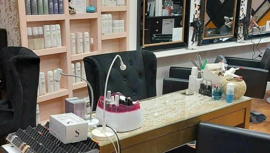 Skin Beauty (Basement Hair Margate)-4